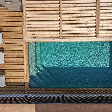 Prázdninový dům Les Terrasses D'arsella, Porto-vecchio Porto-Vecchio (Corsica)
