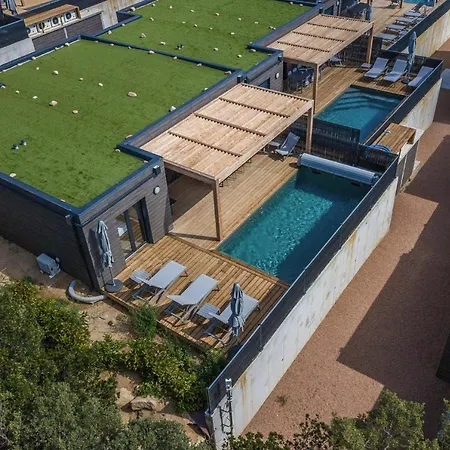 Les Terrasses D'arsella, Porto-vecchio Porto-Vecchio (Corsica)