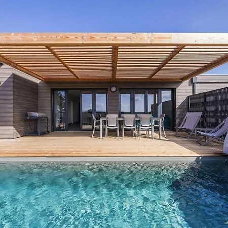 Les Terrasses D'arsella, Porto-vecchio * Porto-Vecchio (Corsica)