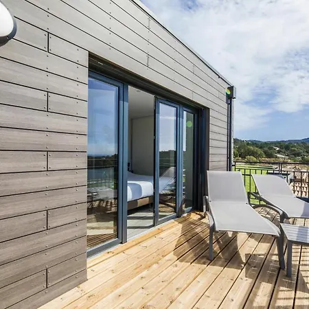Les Terrasses D'arsella, Porto-vecchio Prázdninový dům Porto-Vecchio (Corsica)